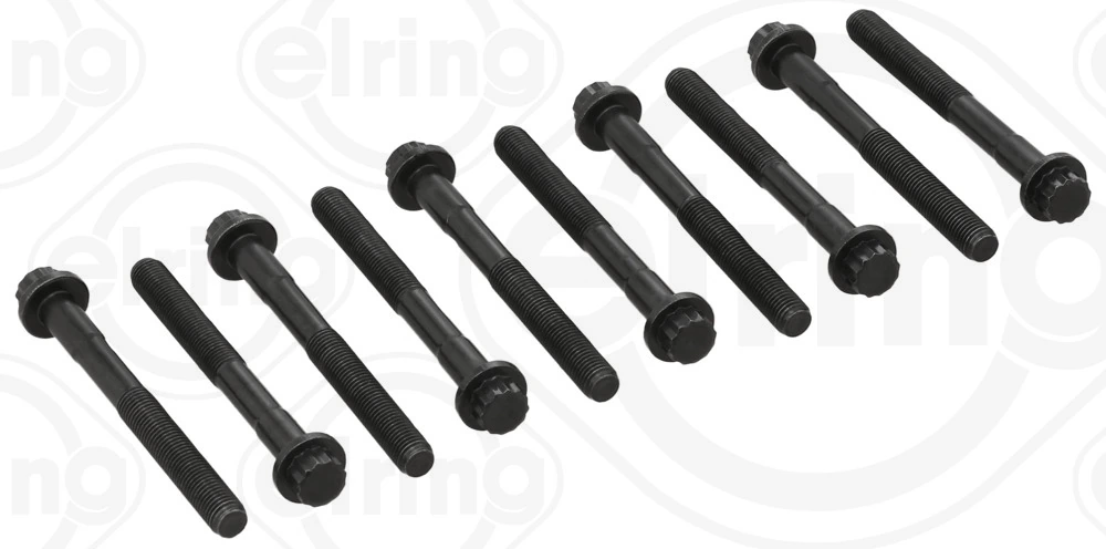 Parafuso de cabeça de motor (CBC) para Toyota Rav4  SXA1