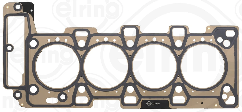 Vedante de cabeça de motor (CBC) Victor Reinz 611027300 preço, a partir de 65,71 USD