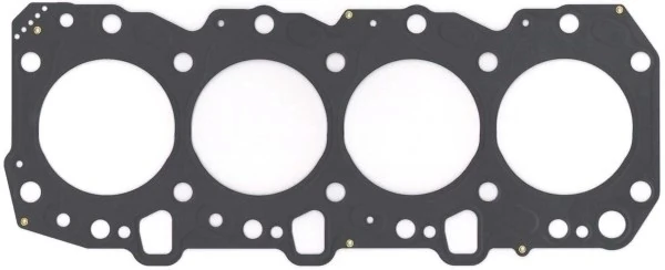 Vedante de cabeça de motor (CBC) para Toyota Land Cruiser J9