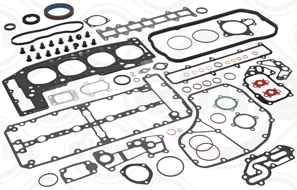 Kit de vedantes de motor completo Iveco Daily IV  ao melhor preço
