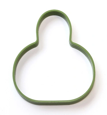 Compre 050240 Elring Vedante de tubo coletor de admissão