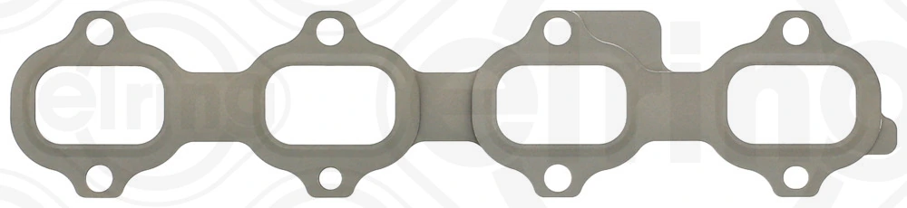 Compre 95518559 Peugeot/Citroen Vedante de tubo coletor de escape