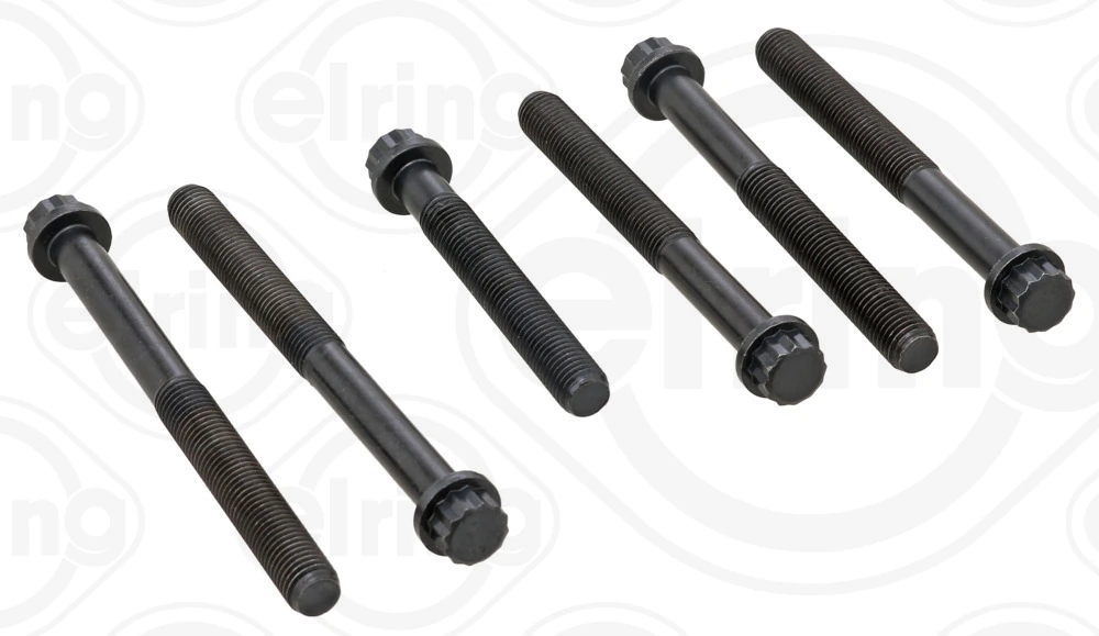 Parafuso de cabeça de motor (CBC) Mercedes 4229900201