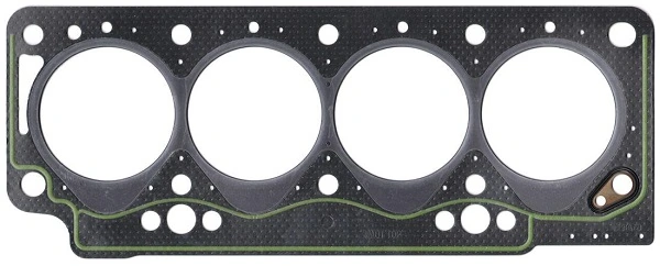 Vedante de cabeça de motor (CBC) 30864506 Volvo