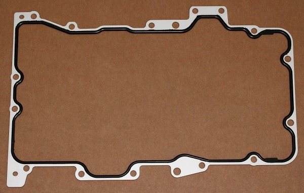 Compre GY0110431 Mazda Vedante de panela de cárter do motor