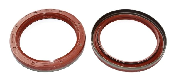 Compre 98454053 Fiat/Alfa/Lancia Vedação dianteira de cambota de motor