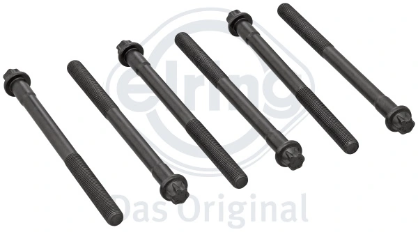 Parafuso de cabeça de motor (CBC) para MAN TGX 