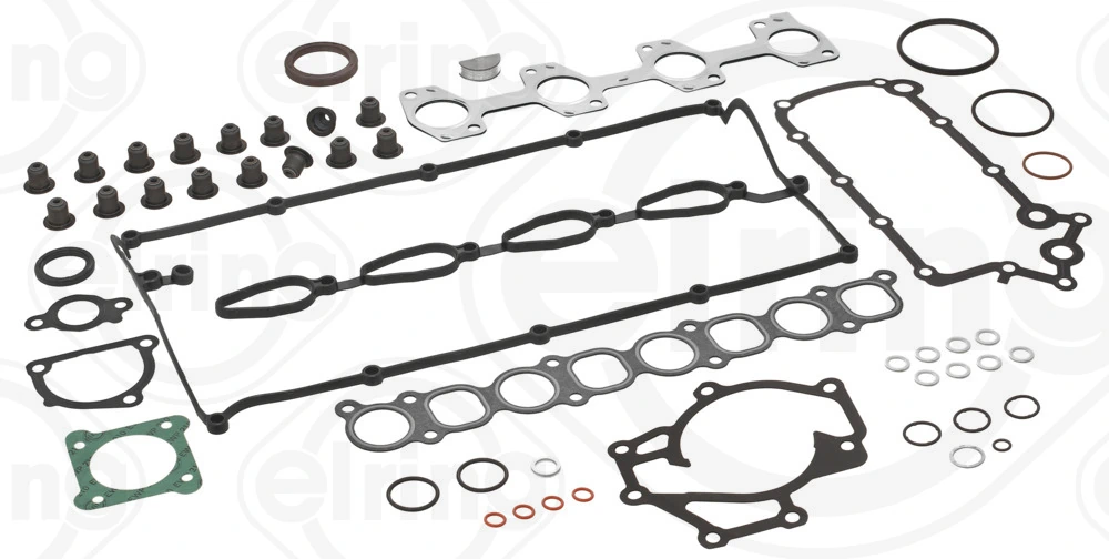 Kit de vedantes de motor completo Hyundai H-1 STAREX  TQ ao melhor preço