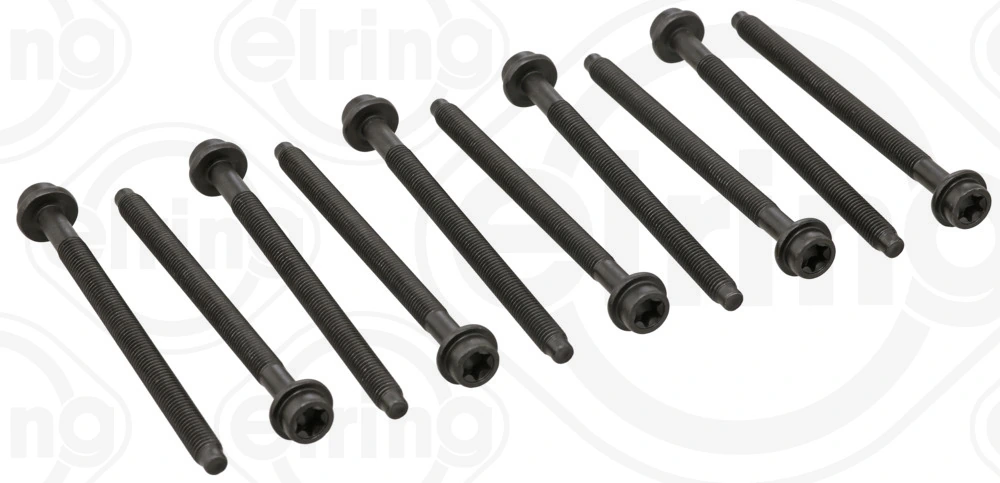 Compre 98MM6065AC Ford Parafuso de cabeça de motor (CBC)