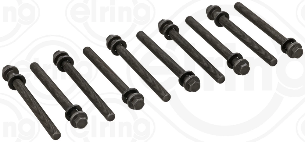 Parafuso de cabeça de motor (CBC) General Motors 55595130 preço, a partir de 53,17 USD