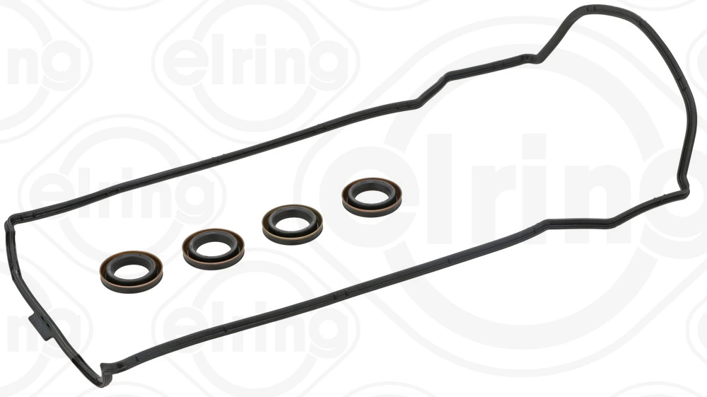 899917 Elring Vedante de tampa de válvulas de motor