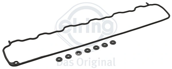 Vedante de tampa de válvulas de motor Mercedes 9060160621