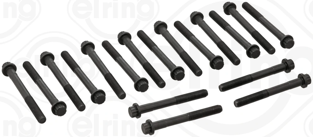 Parafuso de cabeça de motor (CBC) BGA BK5377 preço, a partir de 39,14 USD