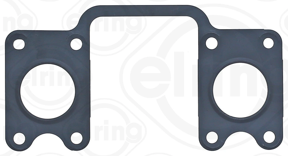  Vedante de tubo coletor de escape Mercedes Benz Truck TRUCK ACTROS MP4 / MP5 caminhão trator (2011 - 2026) MP4 / MP5