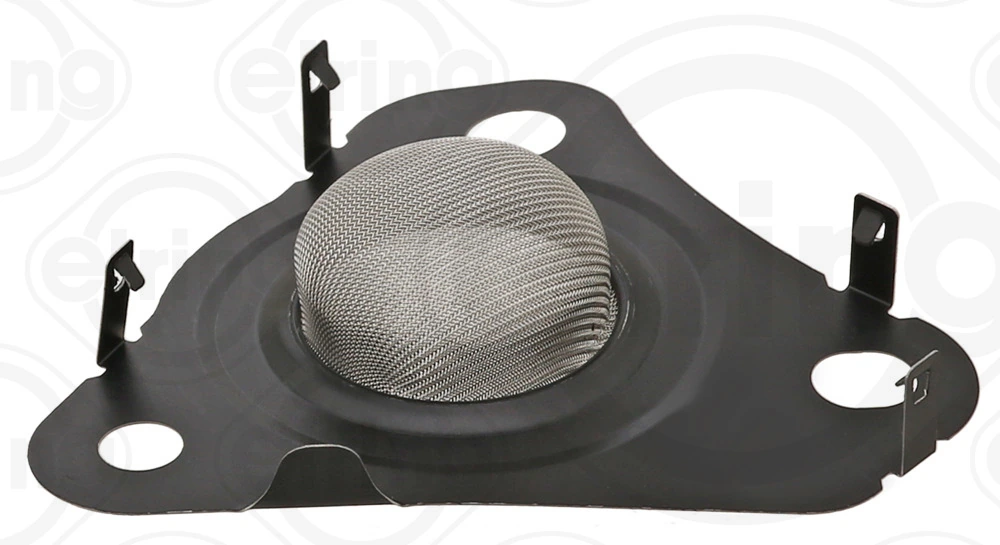 Vedante de refrigerador EGR do sistema de recirculação dos gases Elring 736492 preço, a partir de 8,17 USD