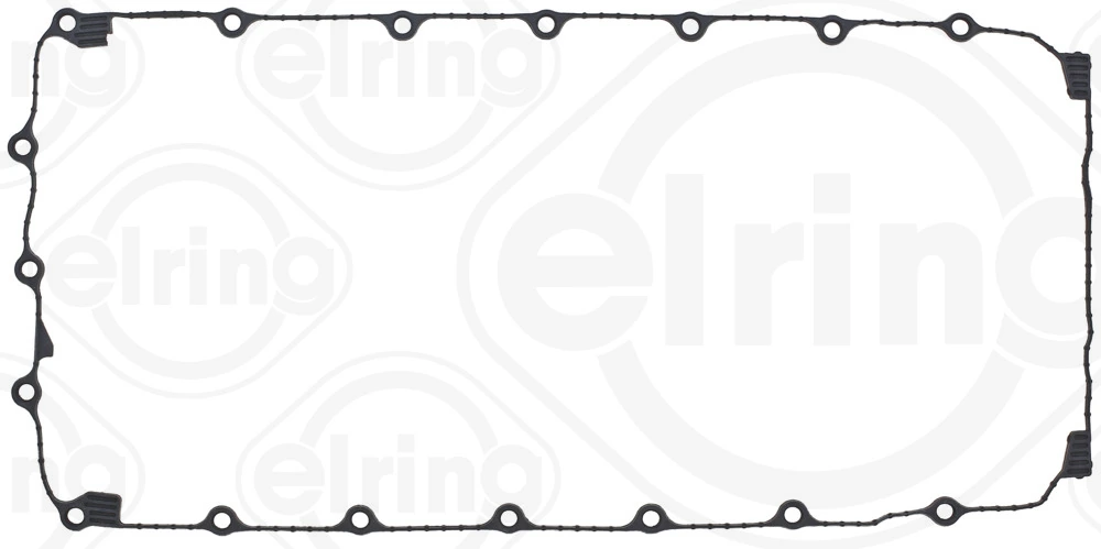 Vedante de panela de cárter do motor Chrysler 05164915AG preço, a partir de 14,84 USD