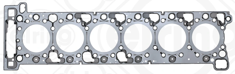 4710161220 Mercedes Vedante de cabeça de motor (CBC)