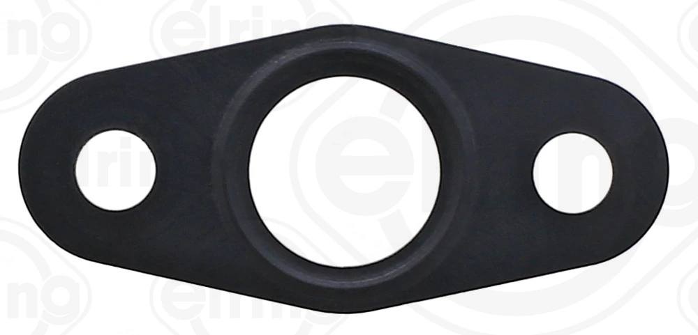 Compre 7701045132 Renault (RVI) Vedante de mangueira de derivação de óleo de turbina