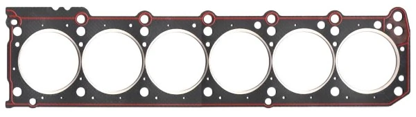 Vedante de cabeça de motor (CBC) para Mercedes S  W140