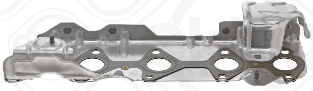 Compre 0349N5 Peugeot/Citroen Vedante de tubo coletor de escape