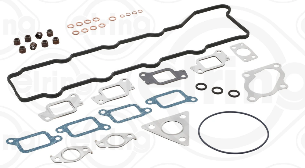 ME996511 Mitsubishi Kit superior de vedantes de motor