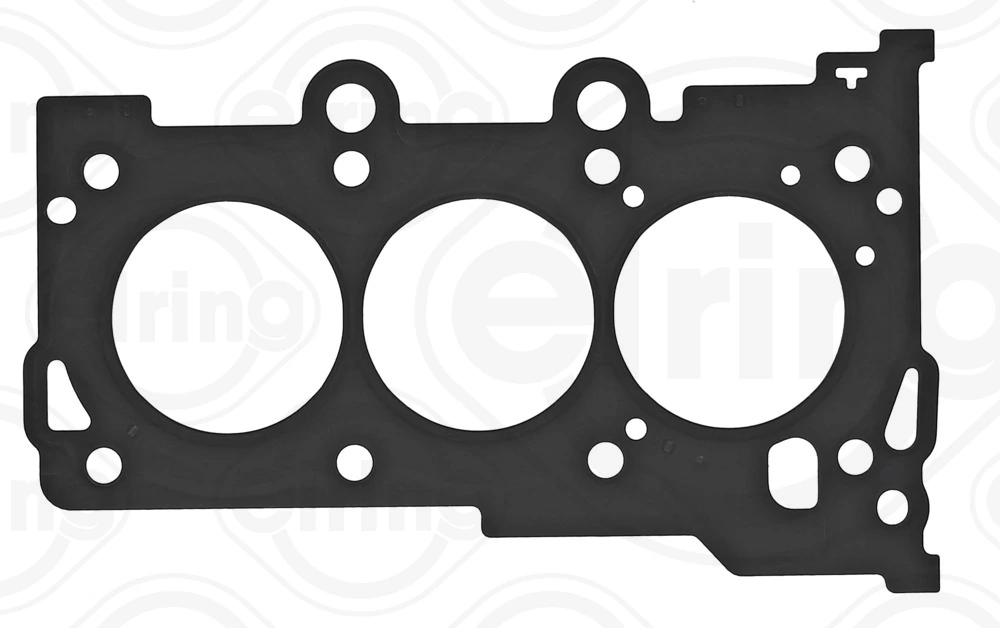 Vedante de cabeça de motor (CBC) para Hyundai I20 IB, GB