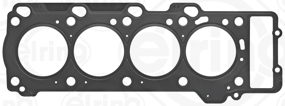 Vedante de cabeça de motor (CBC) para Mercedes A W168