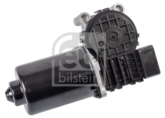 171628 Febi Motor de limpador pára-brisas do pára-brisas