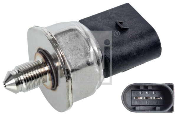 Compre 551943 ERA Sensor de pressão de combustível