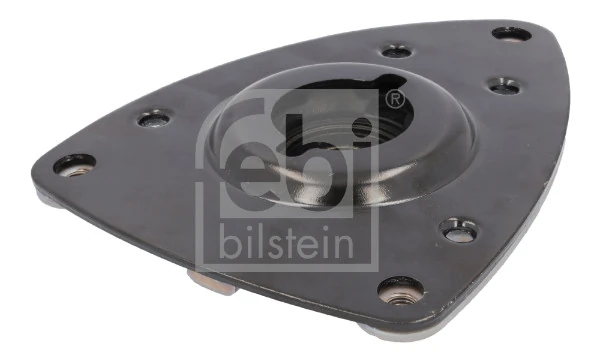 9833126680 Peugeot/Citroen Suporte de amortecedor dianteiro