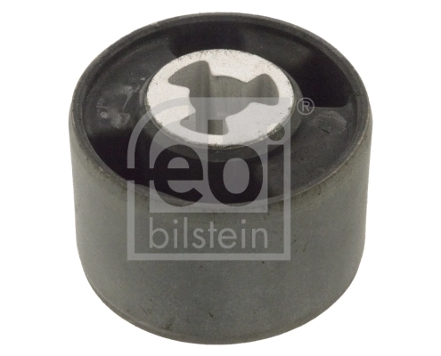Compre 34757 Lemforder Bloco silencioso de viga traseira (de plataforma veicular)