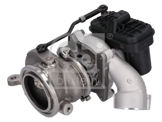 Compre Turbina Volkswagen Golf 8