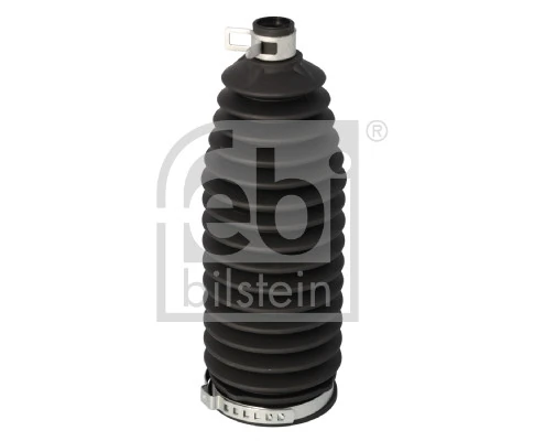 Bota de proteção do mecanismo de direção (de cremalheira) para Smart FORFOUR 453