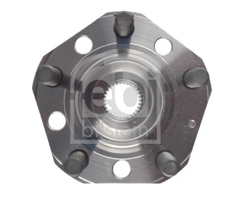 184629 Febi Cubo traseiro