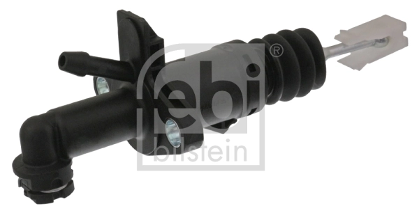 Cilindro mestre de embraiagem para Volkswagen Touareg I 7LA, 7L6, 7L7