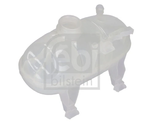  Tanque de expansão do sistema de esfriamento Renault Trafic III plataforma a bordo (EG) (2014 - 2026) III