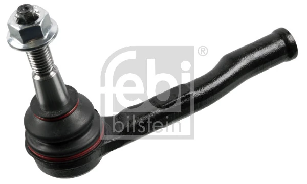Ponta externa da barra de direção para Opel Astra 