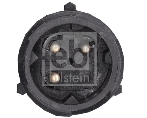 Solenoide (válvula eletromagnética) da caixa de transferência Febi 45612 preço, a partir de 47,63 USD