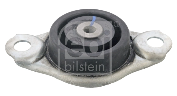 Coxim de transmissão (suporte da caixa de mudança) Chrysler 46800412