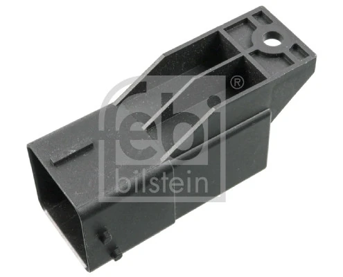 Relê das velas de incandescência SU001A3817 Toyota