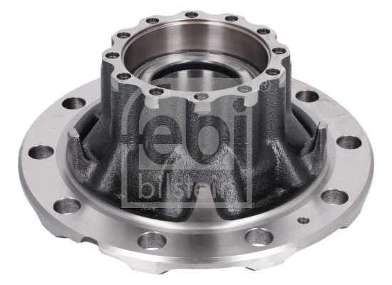 Cubo traseiro para Volvo Trucks TRUCK FH12 