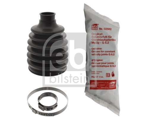 Comprar  Fiesta VI CB1