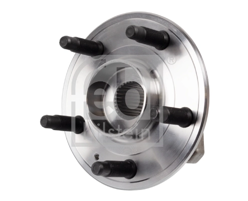 39916 Febi Cubo dianteiro