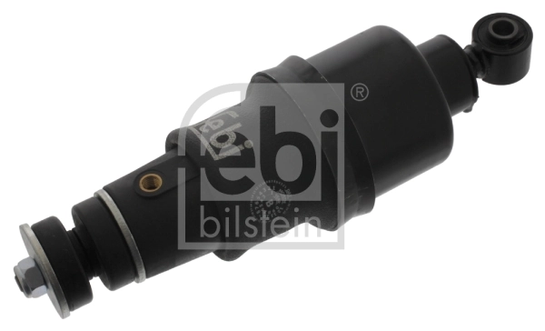 Amortecedor de cabina (TRUCK) 1623477 DAF