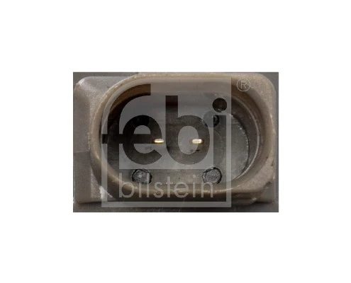109449 Febi Coxim (suporte) esquerdo de motor