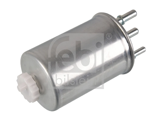 172206 Febi Filtro de combustível
