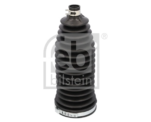 Bota de proteção do mecanismo de direção (de cremalheira) MQ001813 Mitsubishi