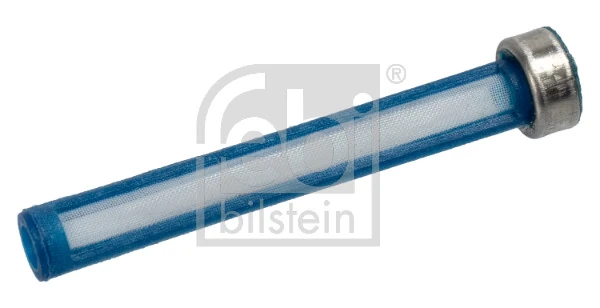 Filtro ad blue 84247272 Iveco