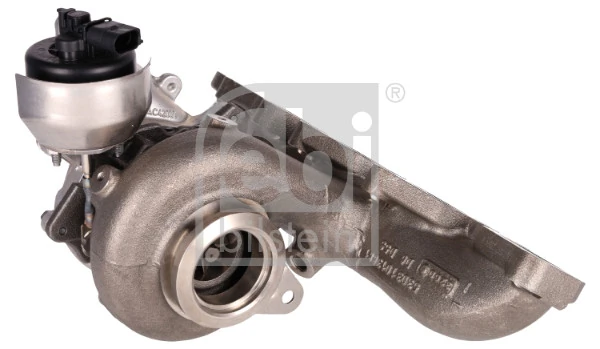  Turbina Audi A6 C8 sedan (4A2) (2018 - 2025) C8