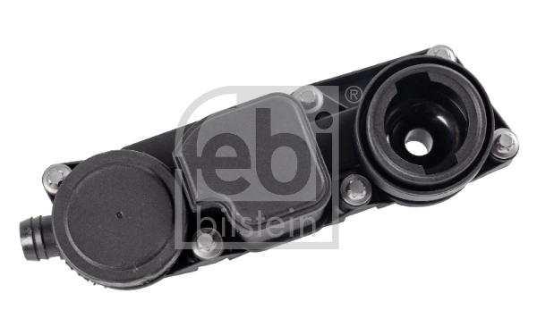 175931 Febi Separador de óleo (separador) do sistema de ventilação de cárter